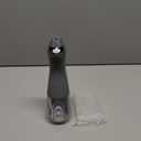 Waterpik Cordless Advanced 2.0 Water Flosser For Teeth, Gums, Braces, Dental Care With Travel Bag and 4 Tips, ADA Accepted, Rechargeable, Portable, and Waterproof, Gray WP-587, Packaging May Vary