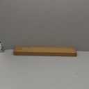 LazBlinds Cordless Cellular Shades, No Tools No Drill Blackout Honeycomb Shades Pleated Blinds for Windows, 23'' W x 48'' H, Dark Grey