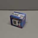 SmartHeart Blood Pressure Monitor | Adult Wrist Cuff | 2-Person Memory | 398 Total Reading Storage | Easy to Use | Automatic Inflation and Deflation