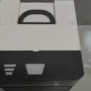 Portable Air Conditioner, Mini Personal Ice Cooling Air Cooler with 2 Ice Blocks,3 Speeds Small Fan for Room Bedroom Office Home Tent