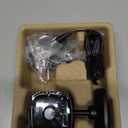 Tapo 1080P Indoor Wired Security Camera - Works as a Baby Monitor & Pet Camera, Motion Detection, 2-Way Audio, Siren, Night Vision, Subscription-Free Local Storage or Optional Cloud, C101