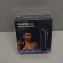 Ear Wax Removal - Electric Ear Wax Removal Kit - Ear Cleaner with 4 Cleaning Modes for Safe and efficient Removal of Earwax buildup, Suitable for Both Adults and Children (Black)