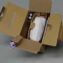 Fujifilm Instax Mini 12 Instant Camera - Lilac Purple