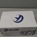 19068 New Starter Motor Replacement for 2009-2022 Nissan Titan Armada Pathfinder NV2500 NV3500 Infiniti QX56 QX80 QX70 Q70 Q70L FX50 M56 5.6 5.0 V8 Engine OE#: 23300-1CA0A 410-48313