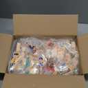 40 Pcs Wooden Community Helpers Little People Figures Occupations Wooden Blocks Professionals Kids Pretend Play Toys Multicultural Career Figurines Educational Activity Social Learning Supplies