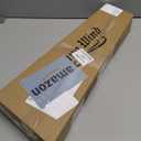 Strong Wind Soprano Ukulele 21 Inch Basswood Ukeleles for Beginners Four Strings Hawaiian Guitar Saint Patrick's Day Ukulele for Adults Teenagers Pink