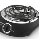 TOASMASTER SINGLE BURNER