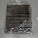 KAX Cabin Air Filter, GCF027 (CF11966) Replace for Equinox, Silverado 1500, Cruze, Malibu, Traverse, Sierra 1500, Colorado, Terrain, Acadia, Impala, XT5, Camaro, Canyon, Envision Cabin Filter