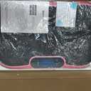 AXV Vibration Plate Exercise Machine Fitness Platform Body Vibrating Board