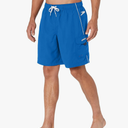 Speedo Men's Swim Trunk Knee Length Marina Volley XL