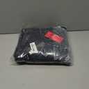 EMMIOL Jeans for Women Wide Leg Baggy Jeans Y2K Casual Loose Boyfriends Trousers Vintage Streetwear (Medium, Blue-(warm Fleece Lined))