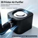 3D Printer Air Purifier