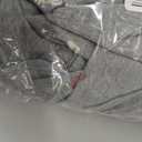 Full Size 4 Piece Sheet Set - Comfy Breathable & Cooling Bed Sheets Set - Hotel Luxury Bedding for Women, Men, Kids, Teens, Boys & Girls - Deep Pockets, Soft & Wrinkle Free - Grey (Heathered Sheets)