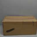 Tail Lights Compatible with Ford Escape Kuga 2017 2018 2019 Rear Brake Lights Assembly OE Factory Style Taillights (Left Driver Side)