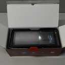 Hieha Car Play,Wireless Portable with Apple CarPlay and Android Auto Screen for Car,7" HD Touch Screen Car Stereo with Mirror Link,Backup Camera,Bluetooth5.2,GPS Navigation,AUX,FM for All Vehicles