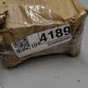 Design House 509653 5-Light Vanity Strip Light Contemporary Dimmable for Bathroom, Bedroom, Makeup Vanity, Polished Chrome