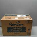 Pampers Swaddlers Diapers, Size 6 (23-44 lbs), 108 Count, Absorbent, Keeps Baby Dry and Comfortable, Skin Safe Disposable Baby Diaper