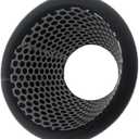 128270 Air Filter Element Fits Yanmar ALL 2GM 3GM and 2YM 3YM Marine Engines 12540