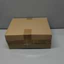 18FT Pool Cover, Solar Pool Covers for Above Ground Pools, Round Pool Cover, Waterproof and UV Resistant, with Ground Nails,Winch and Cable