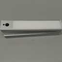 EZVALO 5Pack Under Cabinet Lighting, 2400mAh Motion Sensor Light, LED Closet Lights Wireless, 6500K Dimmable, Timer, Magnetic, with Remote Control for Kitchen, Closet, Stair