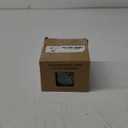 12oz Soup Thermo for Hot Food Kids Vacuum Insulated Food Jar Twist-Free Soup Thermo for Hot Food Kids Leakproof Stainless Steel Wide Mouth Lunch Container (Black)