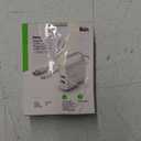 Belkin 24W Dual Port USB Wall Charger w/ USB-C Cable Included - Fast Charging iPhone 16 Charger for Power Bank, iPad & iPad Pro, Samsung Galaxy S25, Google Pixel, & More