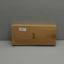 Starryfill Angel Stake Solar Lights with Crackle Glass Globe Waterproof Warm White LED, 40.5 inches Height Metal Bronze Stake Garden Patio Art Decor, Memorial Gift for Mom Women or Friends