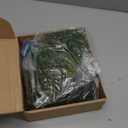 32 Pcs Native American Indians Figures Toys Set, Action Figure Diorama Cowboys Historical People Model Trees Scene Materials Kit for School Diorama Project Kids Educational Birthday Gift