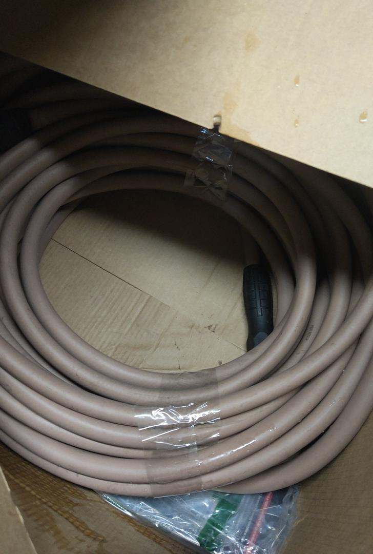 Water Hose