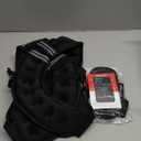 ZELUS Weighted Vest, 6lb,8lb,12lb,16lb,20lb,25lb,30lb Weight Vest with Reflective Stripe for Workout, Strength Training, Running, Fitness, Muscle Building, Weight Loss, Weightlifting