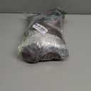 Women's Relaxed-Fit Cotton Blend Turtleneck Pullover Sweater L