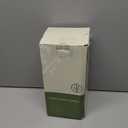 Bamboo Drawer Organizer 5 Pcs for Kitchen Multi-purpose Storage Dividers for Kitchen, Office, Jewelry, Cosmetics, Wooden Drawer Dividers for Drawer Organizer Desk Organizer Gift for Women Gifts Idea