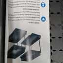 Under Sink Organizer for Bathroom & Kitchen, Large Capacity 2-Layer Sliding