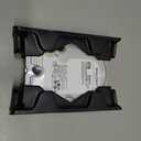 Western Digital 4TB WD Blue PC Internal Hard Drive HDD - 5400 RPM, SATA 6 Gb/s, 256 MB Cache, 3.5" - WD40EZAX