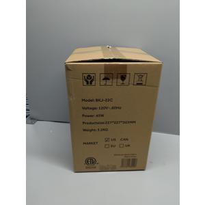 Avamia Air Purifier for Large Rooms up to 168 m², H14 HEPA Purifier for Home & Bedroom with Laser Air Quality Sensor, Filters Dust, Pet Hair, Smoke, Odors