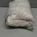 Luciphia Waterproof Dog Blanket for Small Medium Dogs Washable Couch Protector Soft Fluffy 3D Heart Jacquard Puppy Cat Blanket with Sherpa Fleece Cozy Calming Throw Blankets, Beige 57x40 inch