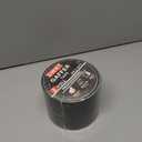 SWRT Gaffers Tape 2 Inch x 30 Yards, 2 Pack (60 Yards Total), 11 Mil Gaffer Tape Black, Matte Stage Tape with Strong Adhesion, Residue-Free Removal, Non Reflective for Photography, Film, Floor Marking