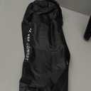 K&F CONCEPT Camera Tripod, 75" Lightweight Portable Travel Outdoor DSLR Tripods for Camera Phone Video Recording Tripod Stand, Cellphone Clip for Smartphone Live Streaming Vlog, Black