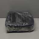 CADeN Camera Backpack Bag Professional for DSLR/SLR Mirrorless Camera Waterproof, Camera Case Compatible for Sony Canon Nikon (Black)