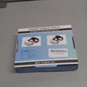 Kawaye Head Strap for Meta Quest 3S/3/2, Adjustable VR Headset Strap for Better Support&Comfort (Classic)