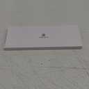 Smart Watches for Women with 4 Bands, 1.83" Fitness Trackers for Android iPhone Pedometer/Sleep/Heart Rate/SpO2 Monitor Smartwatch for Calls/Notifications 110+ Sports Modes 100+/DIY Dials (Rose Gold)