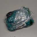 Women's 2 Pieces Basic Seamless Tank Tops Sleeveless Crew Neck Workout Exercise Crop Camis, Medium