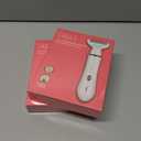 2 x 4-in-1 Facial Hair Removal for Women, Electric Painless Shaver, USB Rechargeable, Lip Chin Cheek Trimmer