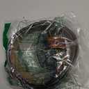 Western Cowboy Leather Belt for Men Women Cowgirl, Mens Buckle Belt for Jeans, Country Belt, Men's Gifts (36"-39")