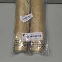 Kraft 100 Pack Paper Cups - 8 Oz Hot Compostable Cups for Coffee, Water & More