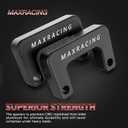 Maxracing 2" Leveling Kit Compatible with 2007-2026 Chevy Silverado 1500 Avalanche Suburban Tahoe/GMC Sierra Yukon XL1500