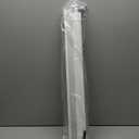 LazBlinds No Tools No Drill Cordless Cellular Shades, Blackout Light Blocking Honeycomb Shades for Home, Thermal Insulation Blinds for Windows, 28" W x 36" H, White