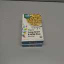 2 x 365 by Whole Foods Market, Organic Long Grain & Wild Rice Pilaf, 6 Ounce BBD: 01/16/2027