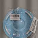 2026 New Dog Lick Sphere, Non-Slip Dogs Liquid Lickbowl, Anxieties Relief Slow Feeder Dog Lick Ball Treat Dispenser, Non-Slip Licking Bowl Enrichment Toys to Keep Them for All Dogs and Cat (Yellow)