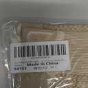 Sarin Mathews Womens Tummy Control Shapewear Shorts High Waisted Body Shaper for Thigh Slimming Underwear Girdle (Beige)